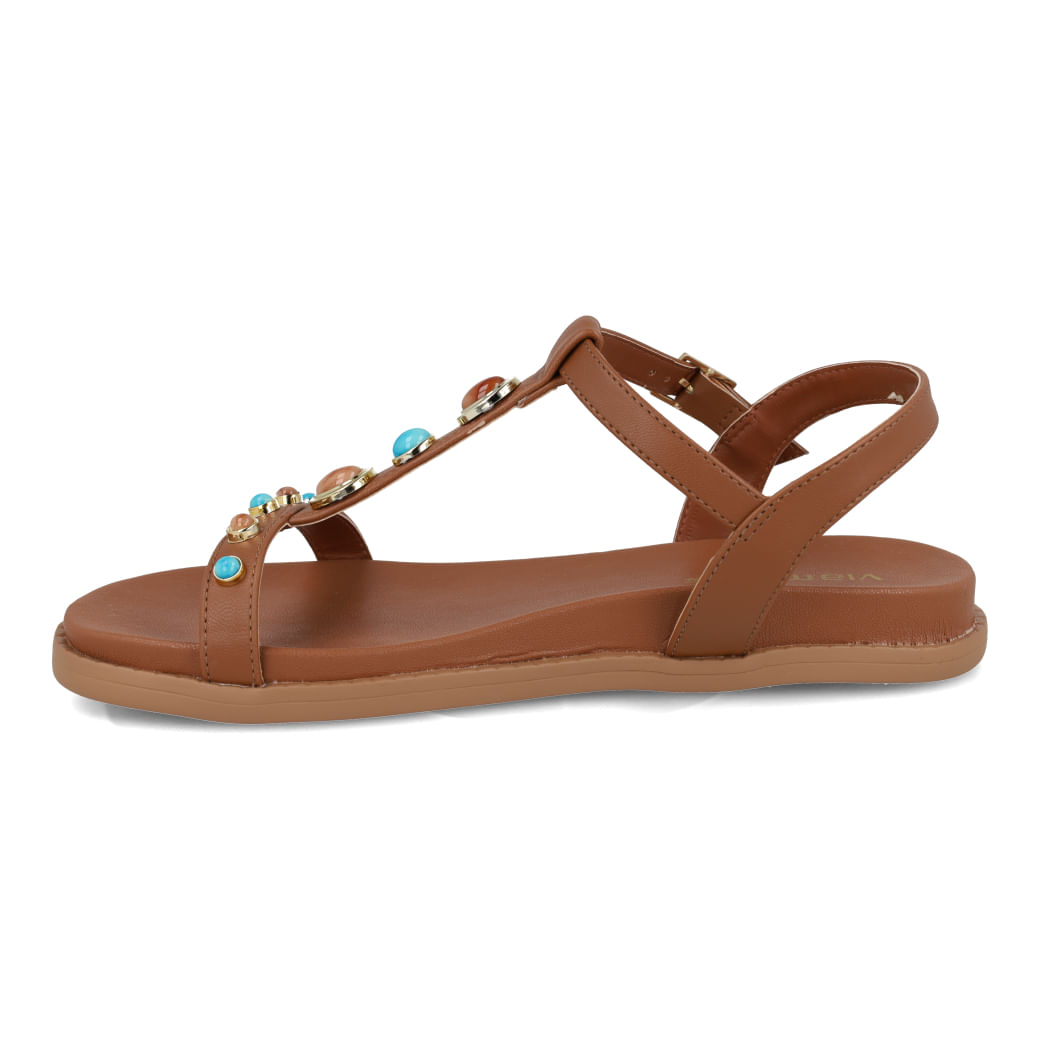 Via Marte Sandalia 107-036-07 Ganache Napa_5__02